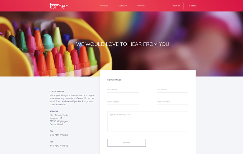 Tanner Shop screenshot 3